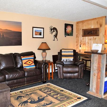 St Danes Kokopelli Cabin Villa Moab Eksteriør billede