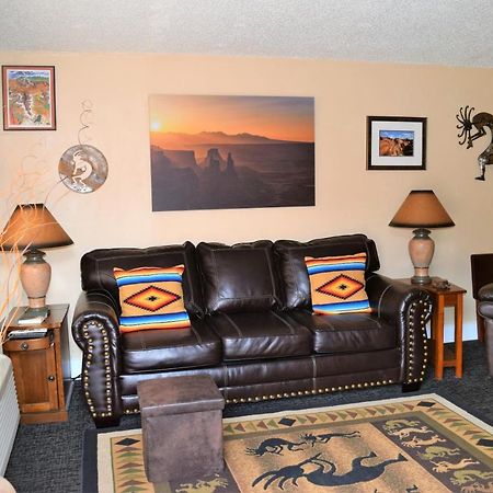 St Danes Kokopelli Cabin Villa Moab Eksteriør billede