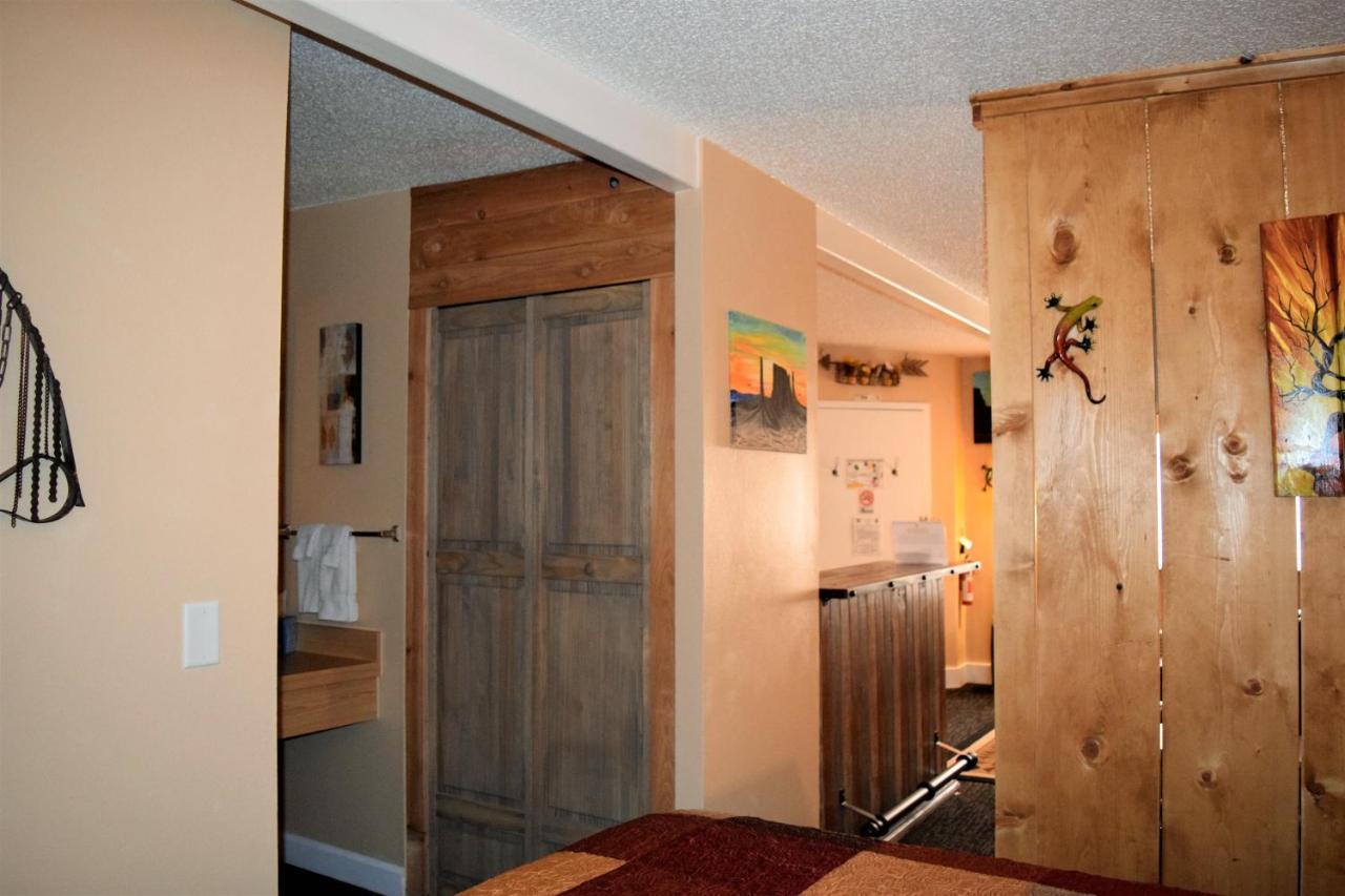 St Danes Kokopelli Cabin Villa Moab Eksteriør billede