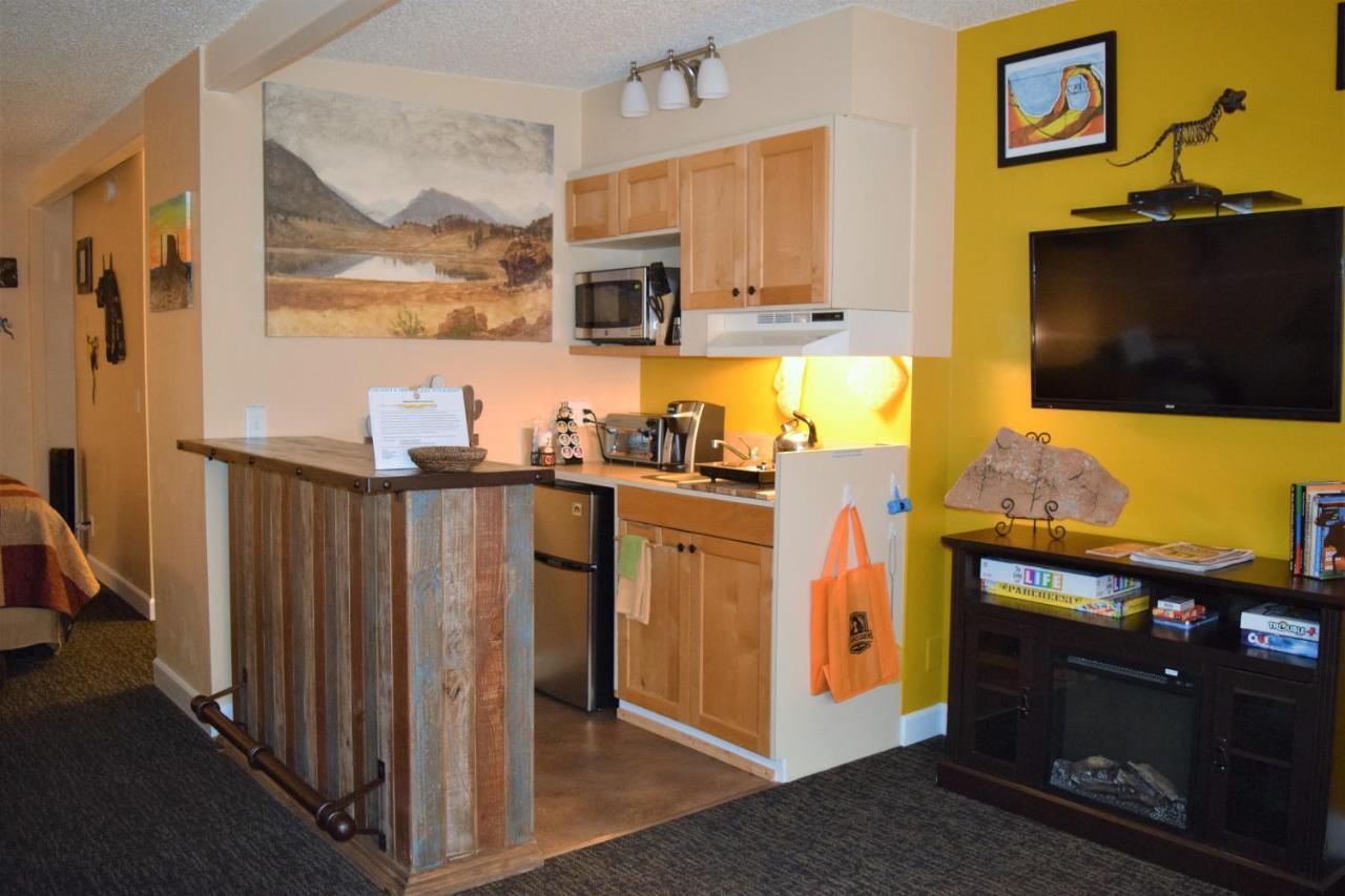 St Danes Kokopelli Cabin Villa Moab Eksteriør billede