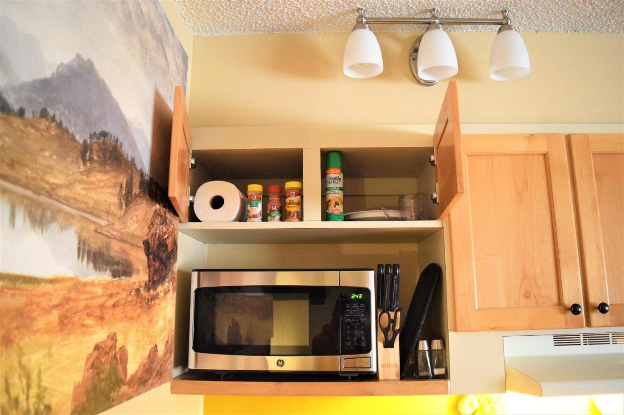 St Danes Kokopelli Cabin Villa Moab Eksteriør billede