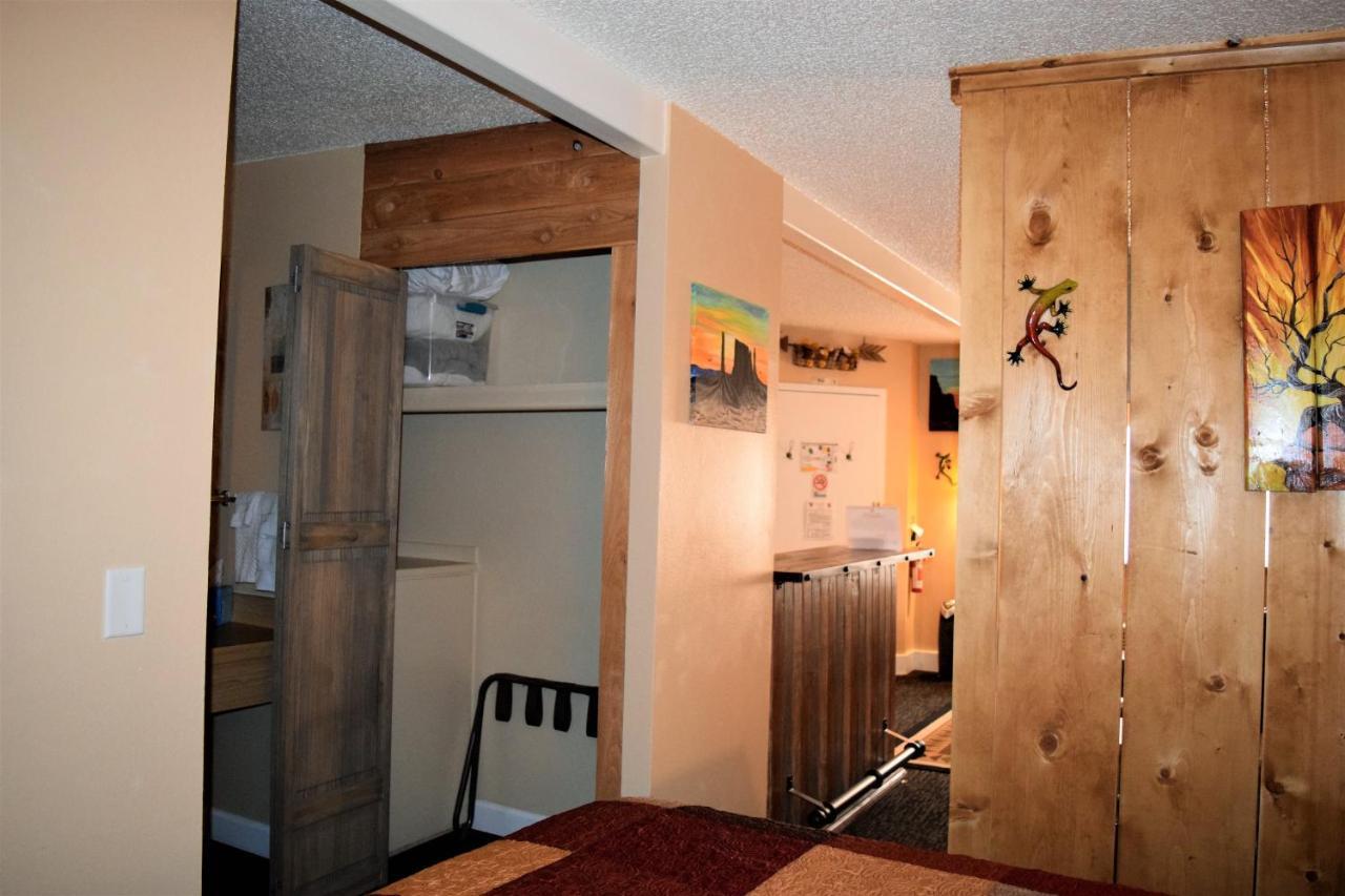 St Danes Kokopelli Cabin Villa Moab Eksteriør billede