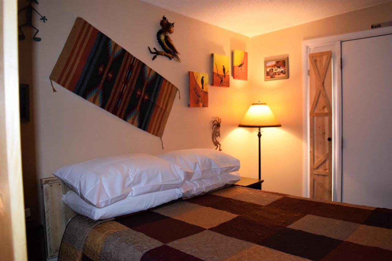 St Danes Kokopelli Cabin Villa Moab Eksteriør billede